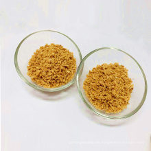 Golden Yellow China Fried Garlic Granules